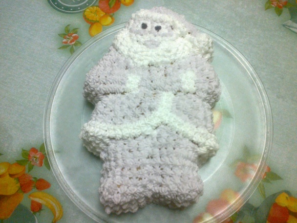 Mikuláš (fotorecept) - obrázok 8