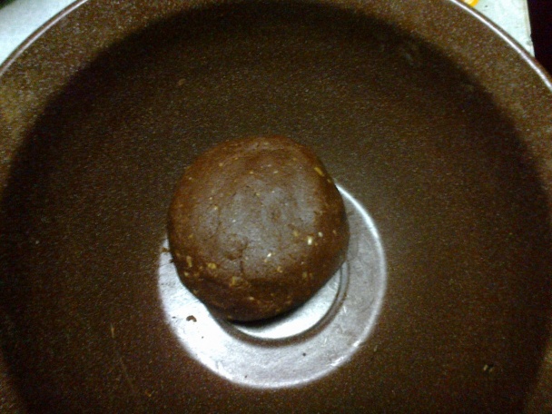 Zasnežené hory (fotorecept) - obrázok 2