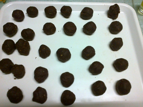 Zasnežené hory (fotorecept) - obrázok 3