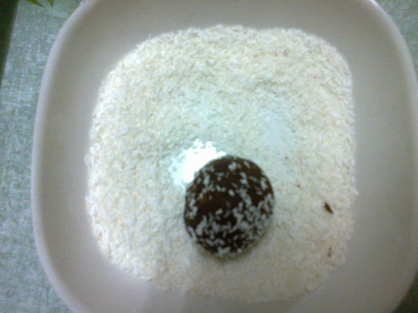 Zasnežené hory (fotorecept) - obrázok 6