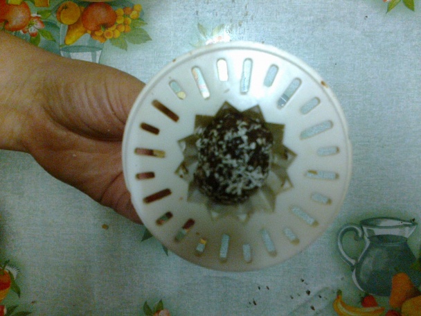 Zasnežené hory (fotorecept) - obrázok 7