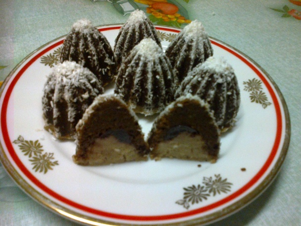 Zasnežené hory (fotorecept) - obrázok 10