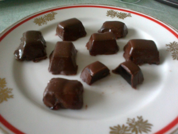 Želé salónky (fotorecept) - obrázok 7