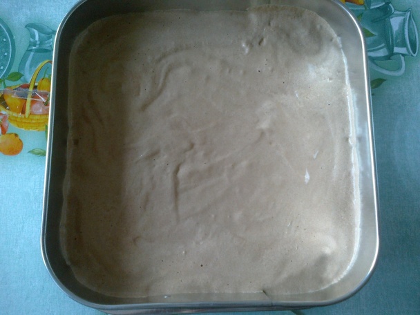 Torta pre švagra (fotorecept) - obrázok 1