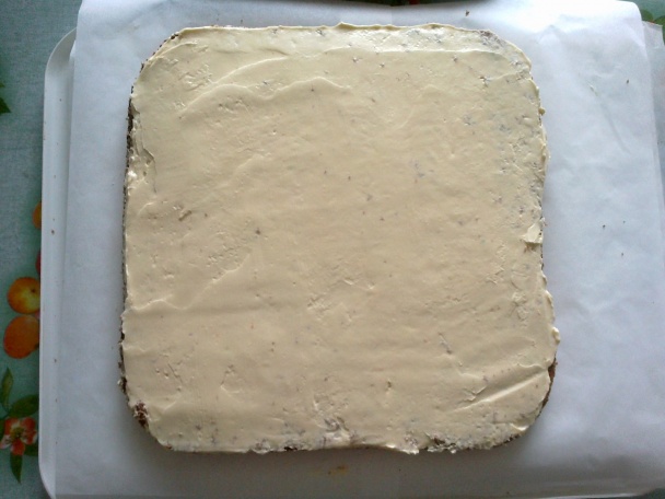 Torta pre švagra (fotorecept) - obrázok 4