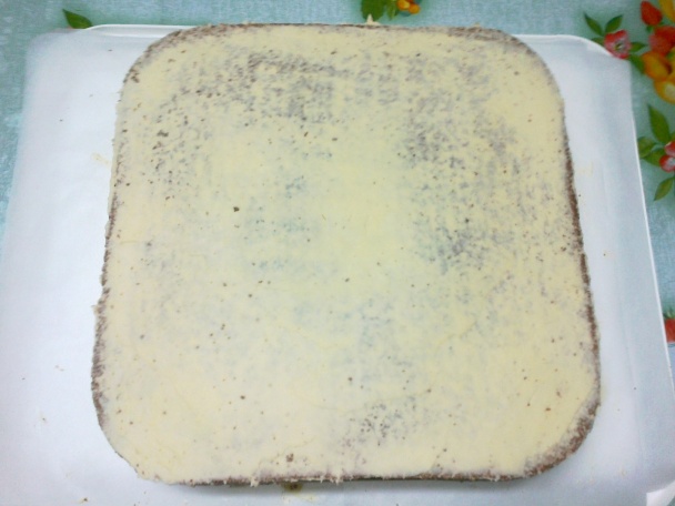 Torta pre švagra (fotorecept) - obrázok 5