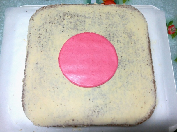 Torta pre švagra (fotorecept) - obrázok 6