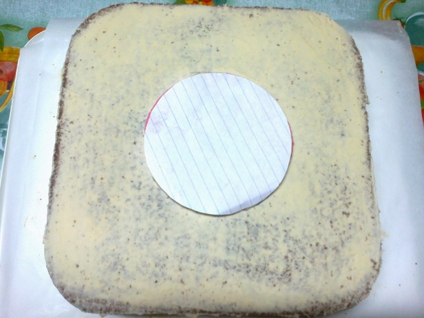 Torta pre švagra (fotorecept) - obrázok 7