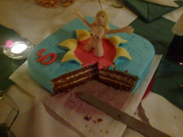 Torta pre švagra (fotorecept) - obrázok 15