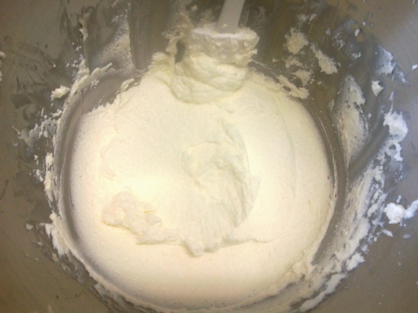 Torta ženské torzo (fotorecept) - obrázok 3