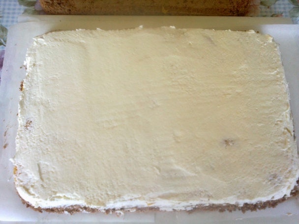 Torta ženské torzo (fotorecept) - obrázok 5