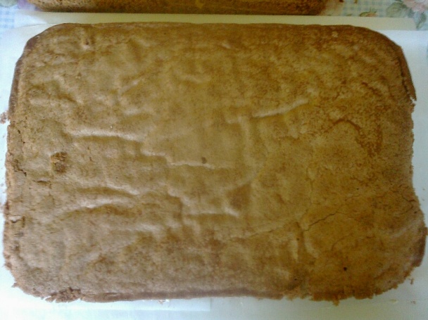 Torta ženské torzo (fotorecept) - obrázok 6