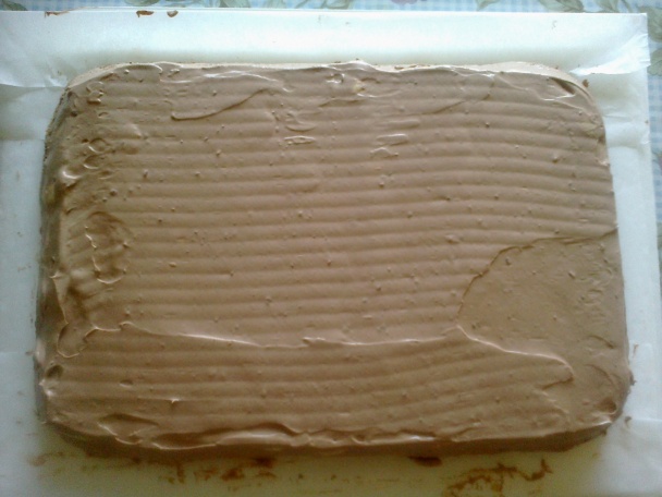 Torta zatvorená kniha (fotorecept) - obrázok 5