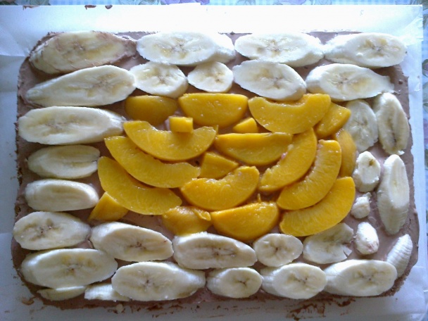 Torta zatvorená kniha (fotorecept) - obrázok 7