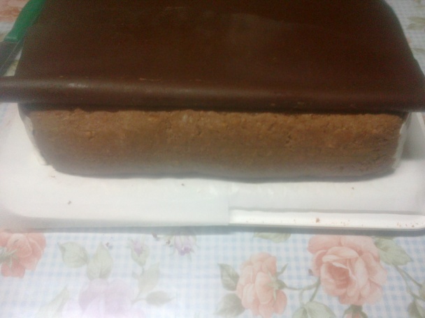 Torta zatvorená kniha (fotorecept) - obrázok 10