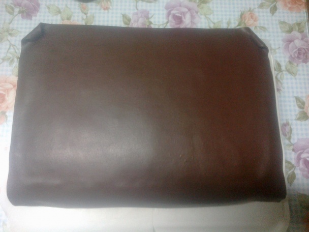 Torta zatvorená kniha (fotorecept) - obrázok 11