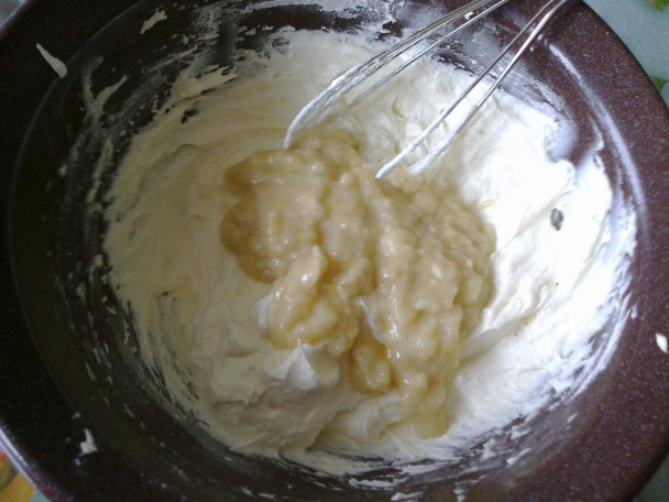 Torta Sponge Bob (fotorecept) - obrázok 2