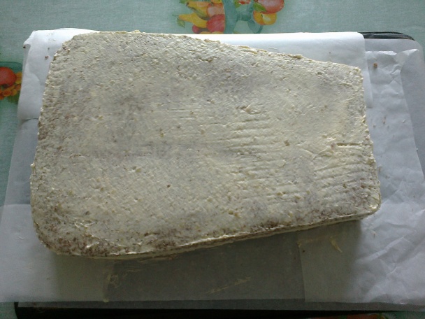 Torta Sponge Bob (fotorecept) - obrázok 6