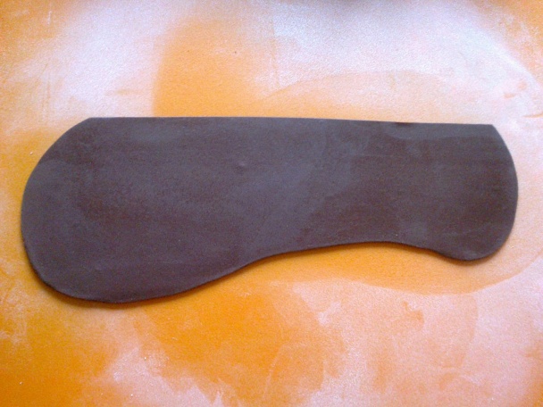 Torta Sponge Bob (fotorecept) - obrázok 9