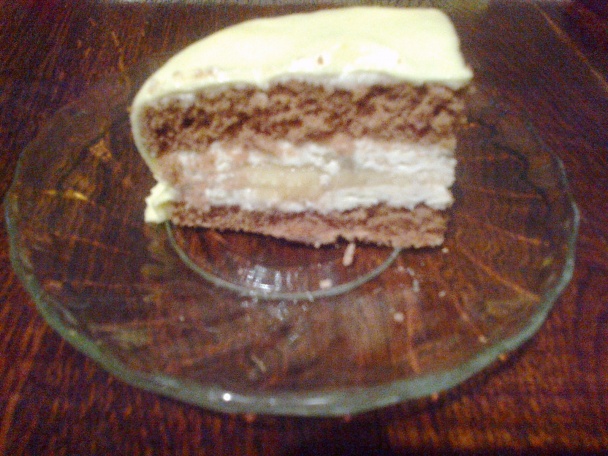 Torta Sponge Bob (fotorecept) - obrázok 14