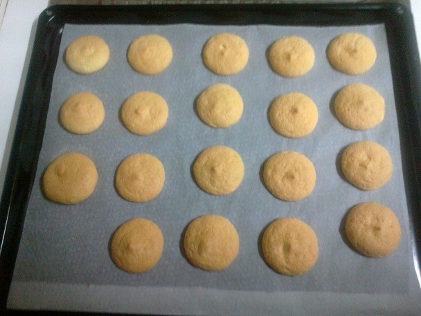 Domáci Jaffa cake (fotorecept) - obrázok 6