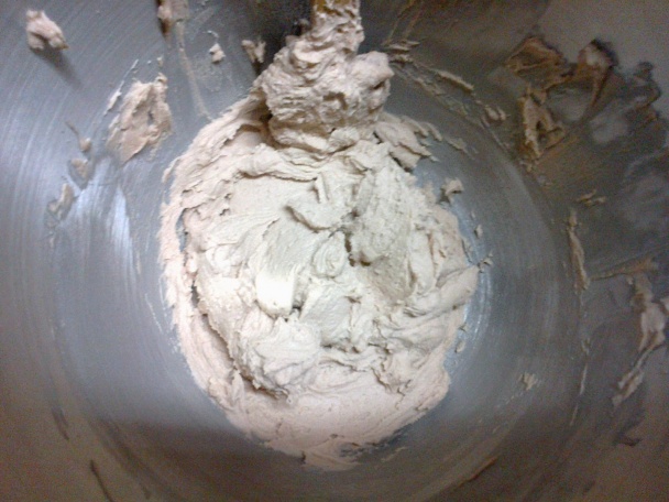 Barbie torta (fotorecept)  - obrázok 3