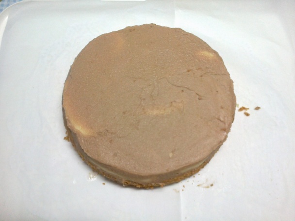 Barbie torta (fotorecept)  - obrázok 6