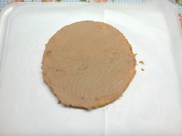 Barbie torta (fotorecept)  - obrázok 4