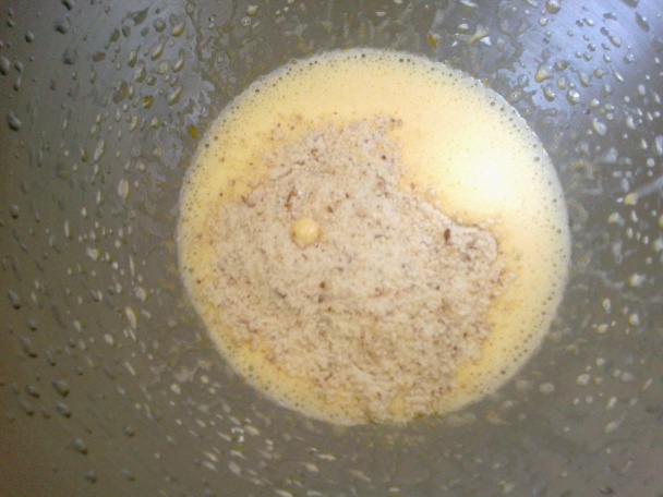 Srdiečkové mini tortičky (fotorecept) - obrázok 1