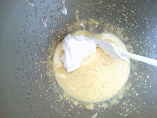 Srdiečkové mini tortičky (fotorecept) - obrázok 2