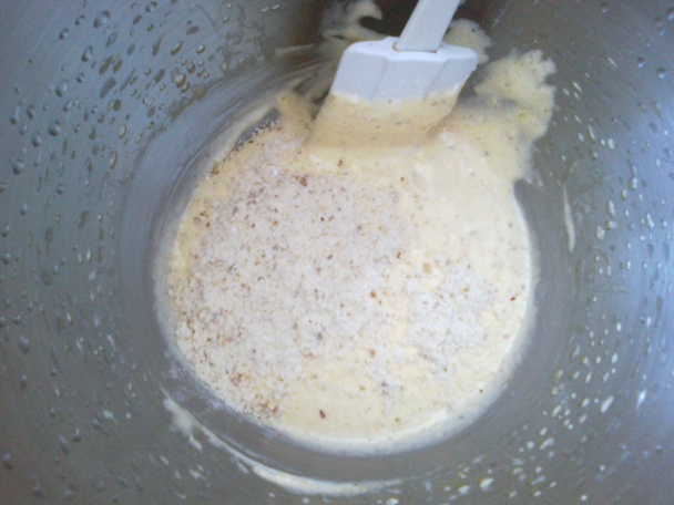Srdiečkové mini tortičky (fotorecept) - obrázok 3