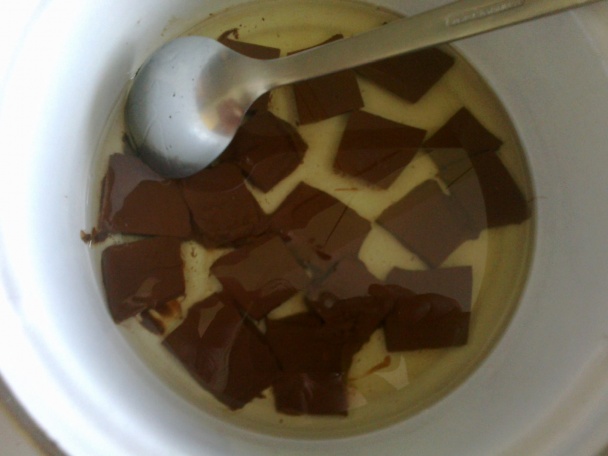 Srdiečkové mini tortičky (fotorecept) - obrázok 7