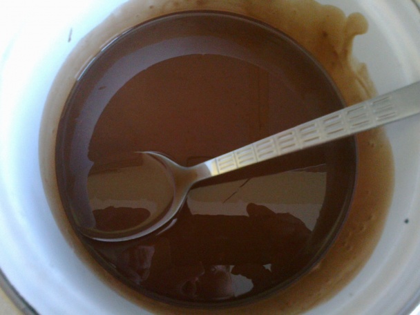 Srdiečkové mini tortičky (fotorecept) - obrázok 8