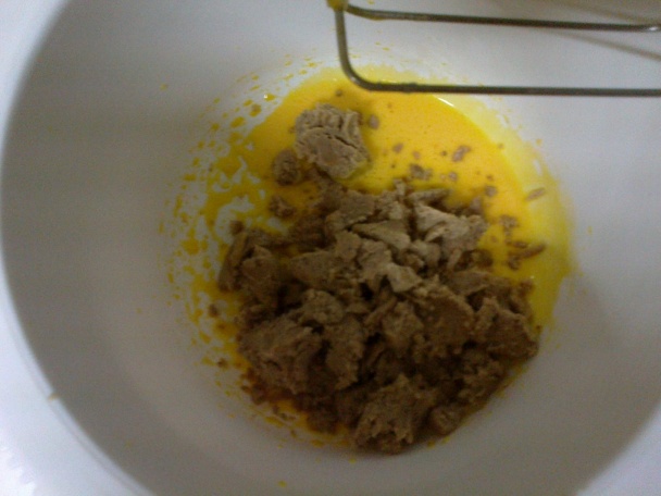 Srdiečka gaštanovo-margotkové (fotorecept) - obrázok 1