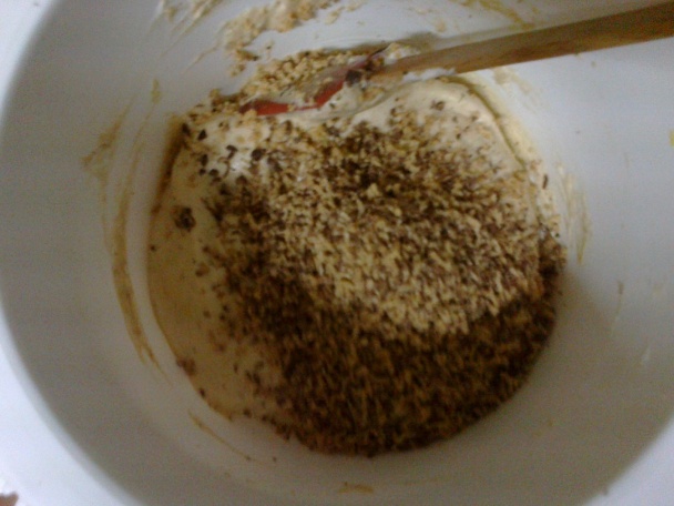 Srdiečka gaštanovo-margotkové (fotorecept) - obrázok 3