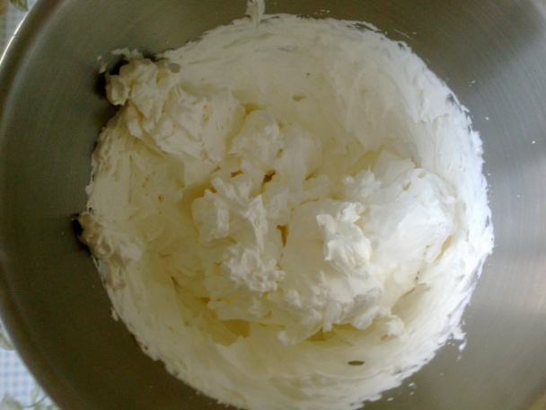 Torta Margotka (fotorecept) - obrázok 3