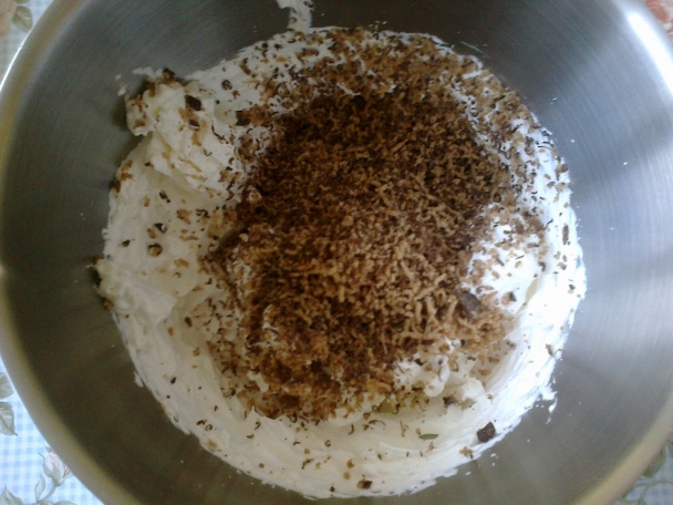 Torta Margotka (fotorecept) - obrázok 4