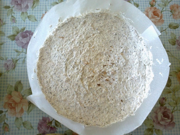 Torta Margotka (fotorecept) - obrázok 5