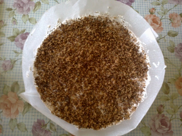 Torta Margotka (fotorecept) - obrázok 6