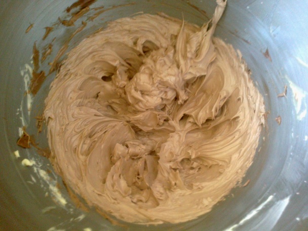 Torta s postavičkami Pat a Mat (fotorecept) - obrázok 2