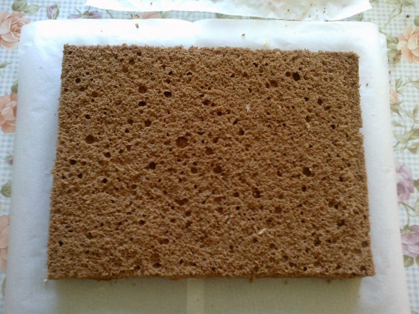 Lego torta (fotorecept) - obrázok 4