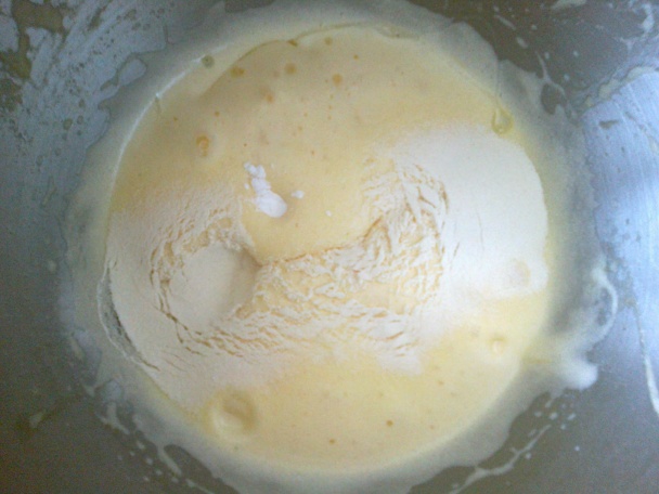 Sunquicková roláda (fotorecept) - obrázok 2