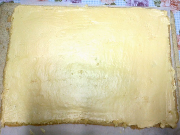 Sunquicková roláda (fotorecept) - obrázok 6