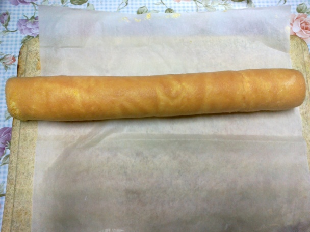Sunquicková roláda (fotorecept) - obrázok 7