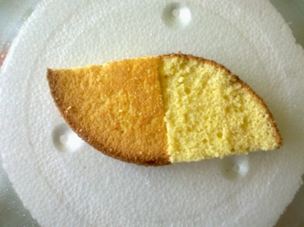 Netradičná torta (fotorecept) - obrázok 2