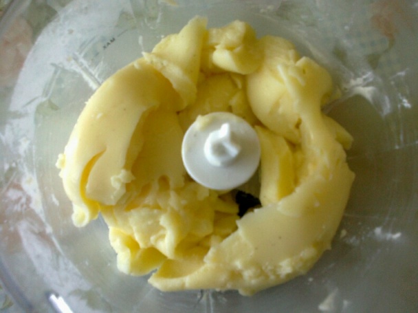 Netradičná torta (fotorecept) - obrázok 3