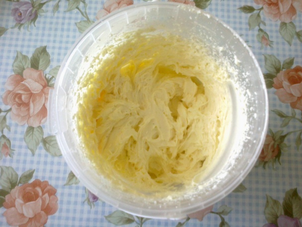 Netradičná torta (fotorecept) - obrázok 5