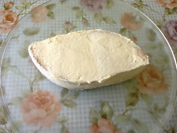 Netradičná torta (fotorecept) - obrázok 8