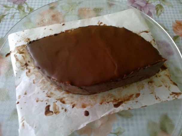 Netradičná torta (fotorecept) - obrázok 9