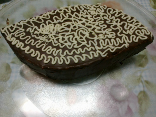 Netradičná torta (fotorecept) - obrázok 10